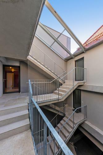 West Apartments