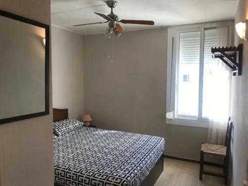 Apartamento Eucaliptus, Bonito Piso A Pocos Pasos De La Playa Delta De L'ebre