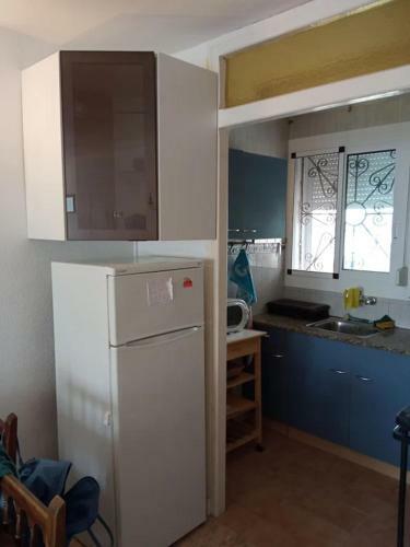 Apartamento Eucaliptus, Bonito Piso A Pocos Pasos De La Playa Delta De L'ebre