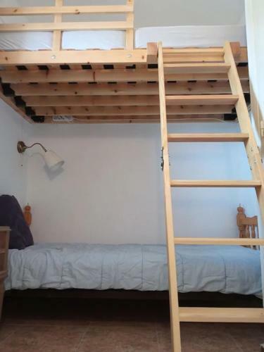 Apartamento Eucaliptus, Bonito Piso A Pocos Pasos De La Playa Delta De L'ebre
