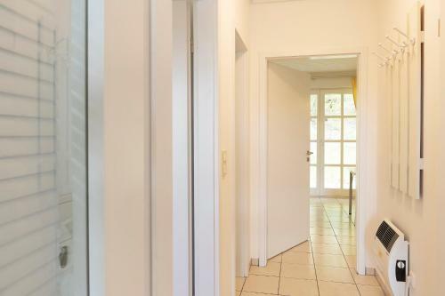 Apartamento Ferienhaus Am Ostseewald Lee