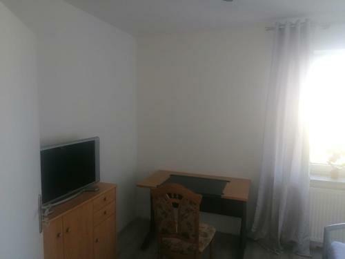 Apartamento G�stehaus An Der Warnow