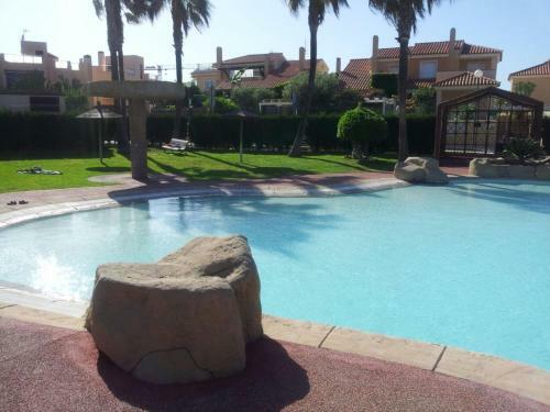 Chalet Gran Alacant