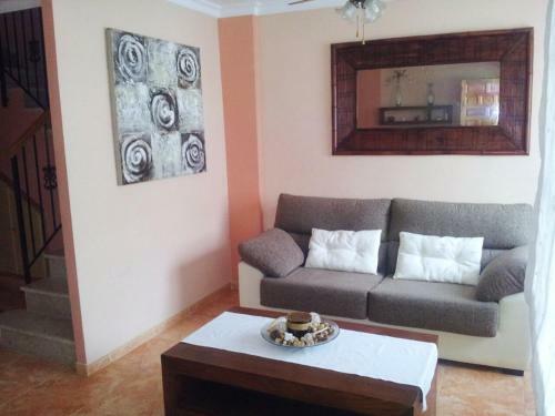Precioso Bungalow En Gran Alacant