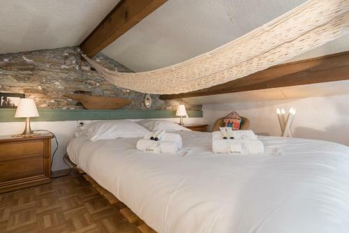 Charmante Petite Maison � 50m De La Plage