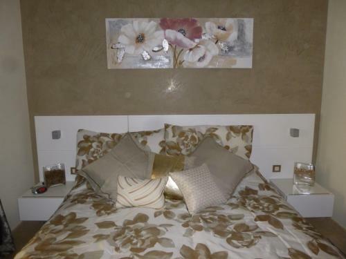 Apartamento Appartment Playa Los Menceyes