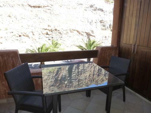 Apartamento Appartment Playa Los Menceyes