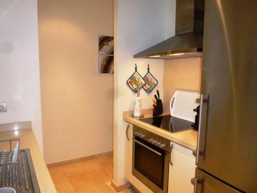 Apartamento Appartment Playa Los Menceyes