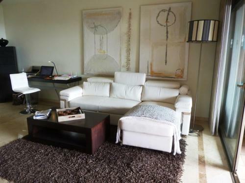 Apartamento Appartment Playa Los Menceyes