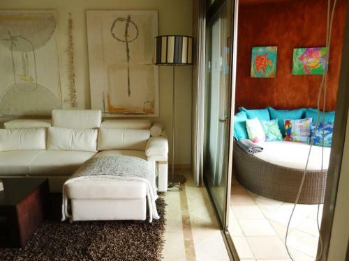 Apartamento Appartment Playa Los Menceyes