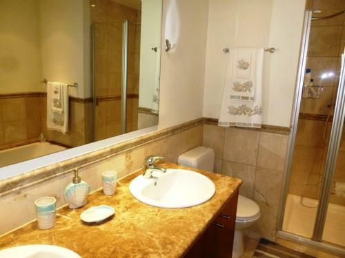 Apartamento Appartment Playa Los Menceyes