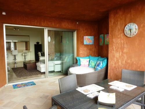Apartamento Appartment Playa Los Menceyes