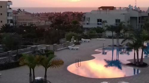 Apartamento Sunset