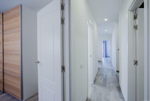 Apartamento Palm Mar De Lux A31