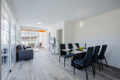 Apartamento Palm Mar De Lux A31