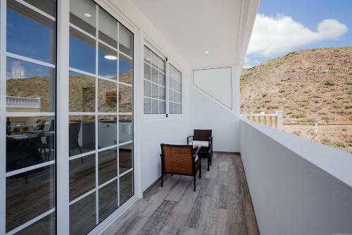 Apartamento Palm Mar De Lux A31