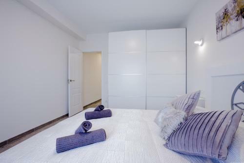 Apartamento Palm Mar De Lux A31