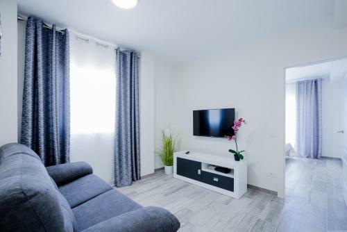 Apartamento Palm Mar De Lux A31