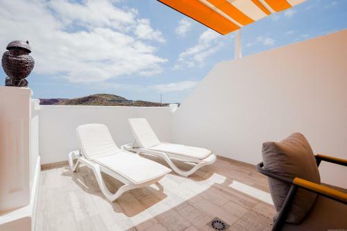 Apartamento Palm Mar De Lux A31