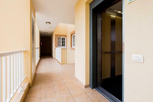 Apartamento Palm Mar De Lux A31