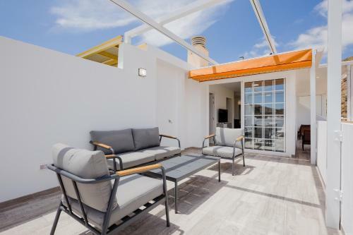Apartamento Palm Mar De Lux A31