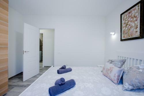 Apartamento Palm Mar De Lux A31