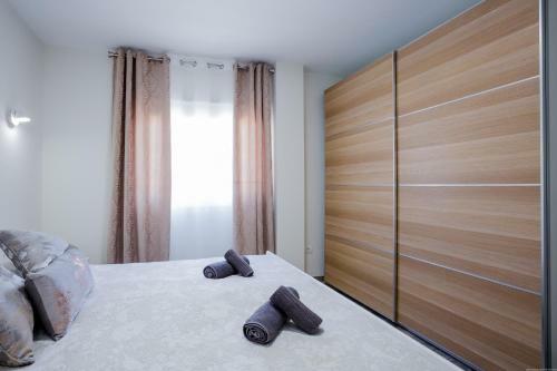 Apartamento Palm Mar De Lux A31