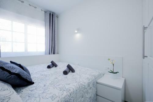 Apartamento Palm Mar De Lux A31