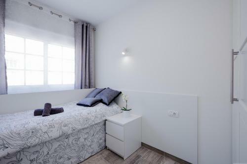 Apartamento Palm Mar De Lux A31