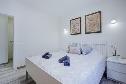 Apartamento Palm Mar De Lux A31