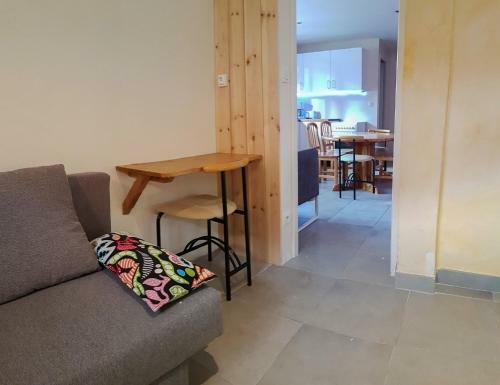 Apartamentos Au Coeur Des Ecrins