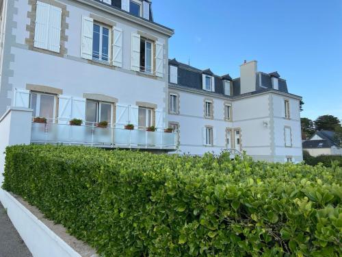 Apartamento Vue Mer - Au Pied Des Sentiers C�tiers