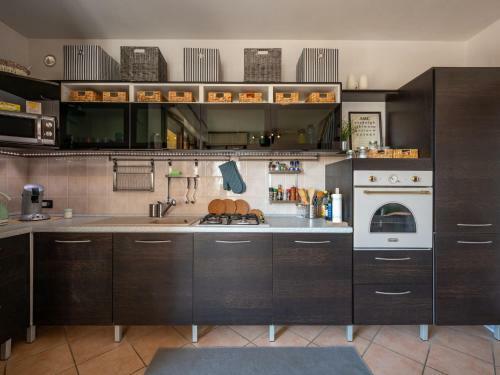 Apartamento Locazione Turistica Borgo San Giulio