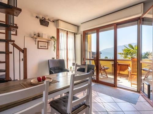 Apartamento Locazione Turistica Borgo San Giulio