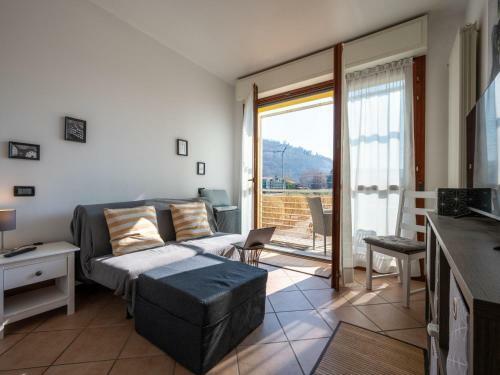 Apartamento Locazione Turistica Borgo San Giulio