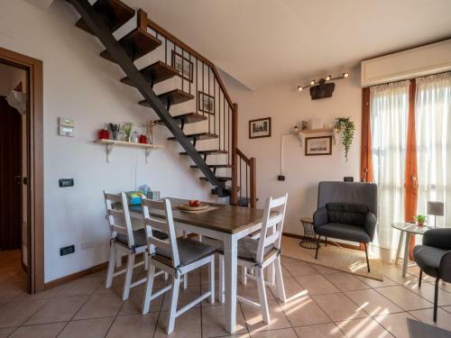 Apartamento Locazione Turistica Borgo San Giulio