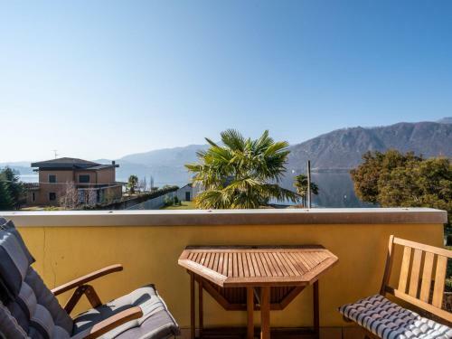 Apartamento Locazione Turistica Borgo San Giulio