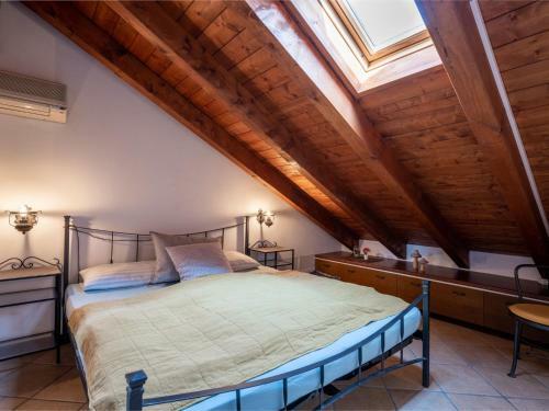 Apartamento Locazione Turistica Borgo San Giulio