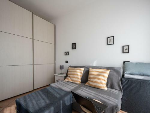 Apartamento Locazione Turistica Borgo San Giulio