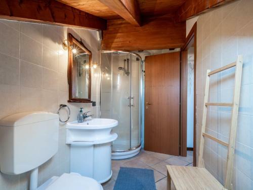 Apartamento Locazione Turistica Borgo San Giulio