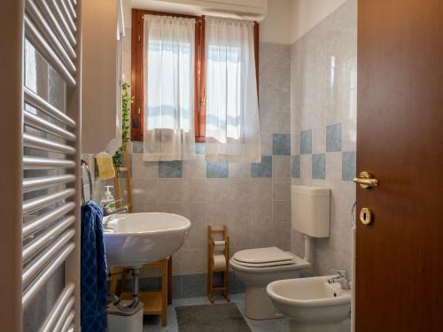 Apartamento Locazione Turistica Borgo San Giulio