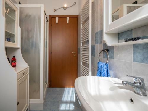 Apartamento Locazione Turistica Borgo San Giulio