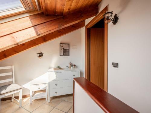 Apartamento Locazione Turistica Borgo San Giulio