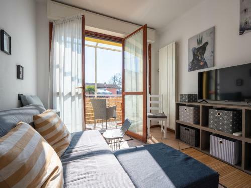 Apartamento Locazione Turistica Borgo San Giulio