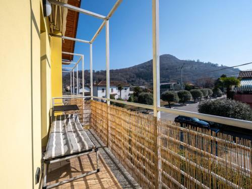 Apartamento Locazione Turistica Borgo San Giulio