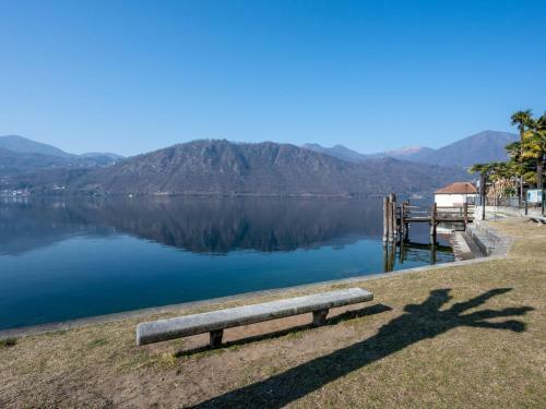 Apartamento Locazione Turistica Borgo San Giulio