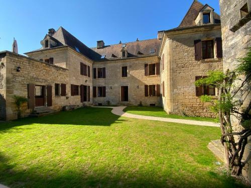 Apartamento Appartement De Caract�re � La Roque-gageac