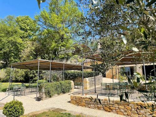 Apartamento Appartement De Caract�re � La Roque-gageac