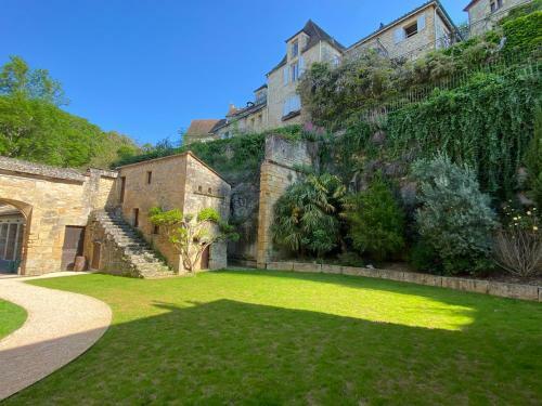 Apartamento Appartement De Caract�re � La Roque-gageac