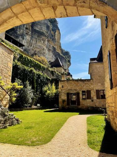 Apartamento Appartement De Caract�re � La Roque-gageac
